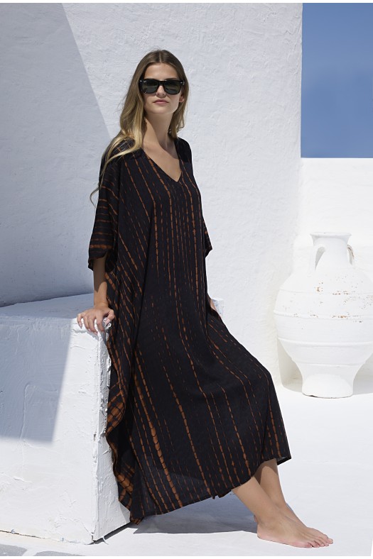 PONCHO LONG CHLOE